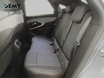 Photo 9 Peugeot 3008  Hybrid 136 e-DCS6