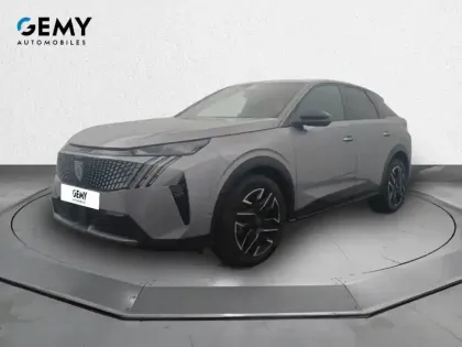 Photo Peugeot 3008 Allure