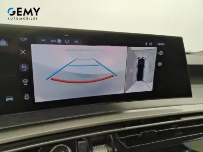 Photo 18 Peugeot 3008  Hybrid 136 e-DCS6