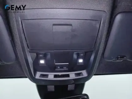 Photo 14 Peugeot 3008  Hybrid 136 e-DCS6