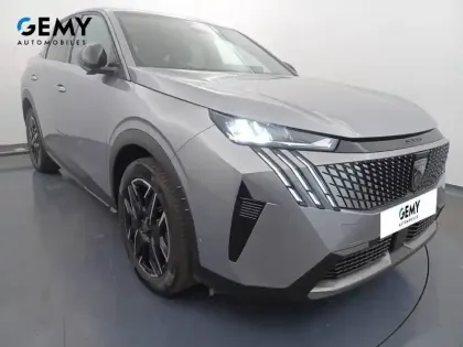 Photo 19 Peugeot 3008  Hybrid 136 e-DCS6