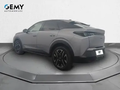 Photo 6 Peugeot 3008  Hybrid 136 e-DCS6