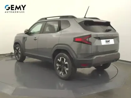 Photo 6 Dacia Duster  Hybrid 140