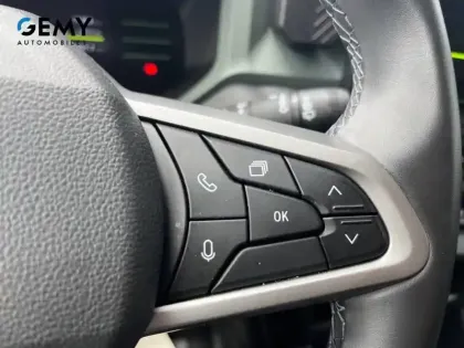 Photo 35 Dacia Duster  Hybrid 140