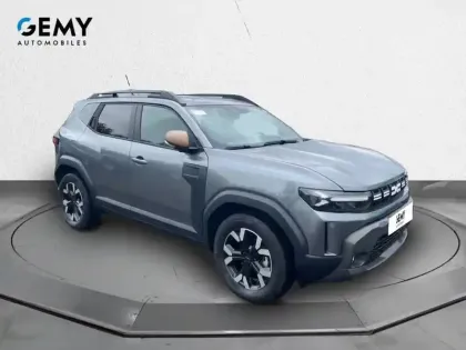 Photo 22 Dacia Duster  Hybrid 140