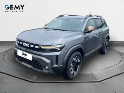 Photo 20 Dacia Duster  Hybrid 140