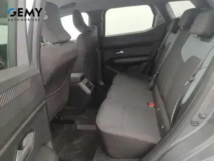 Photo 9 Dacia Duster  Hybrid 140