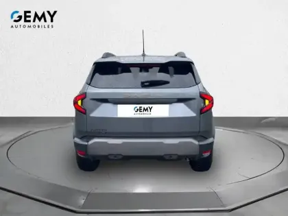 Photo 24 Dacia Duster  Hybrid 140