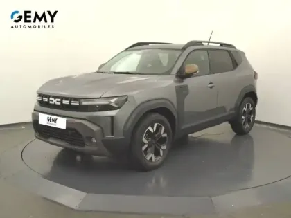 Photo Dacia Duster Extreme