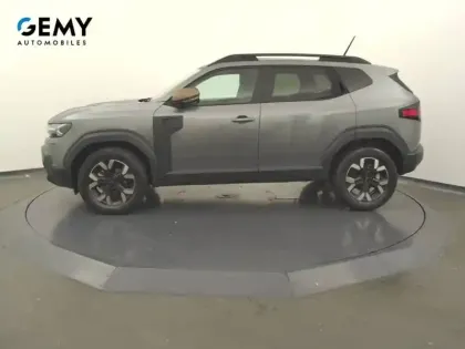 Photo 18 Dacia Duster  Hybrid 140