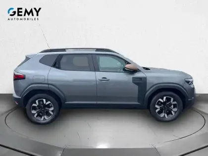 Photo 23 Dacia Duster  Hybrid 140