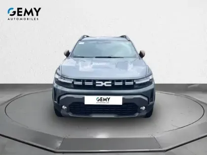 Photo 21 Dacia Duster  Hybrid 140