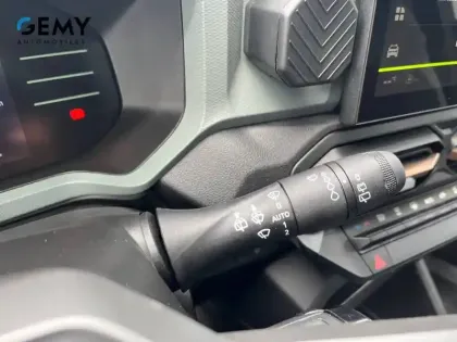 Photo 37 Dacia Duster  Hybrid 140