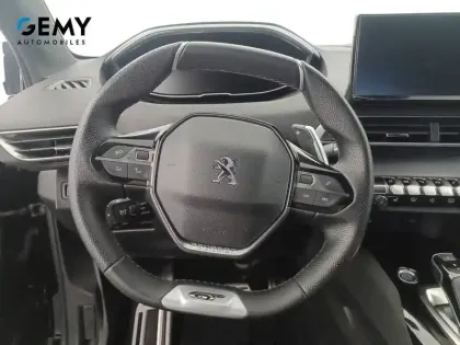 Photo 33 Peugeot 3008  Puretech 130ch S&S EAT8