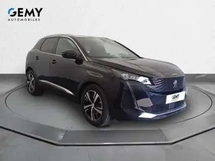 Photo 23 Peugeot 3008  Puretech 130ch S&S EAT8