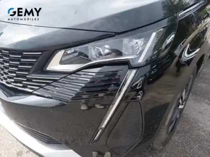 Photo 12 Peugeot 3008  Puretech 130ch S&S EAT8