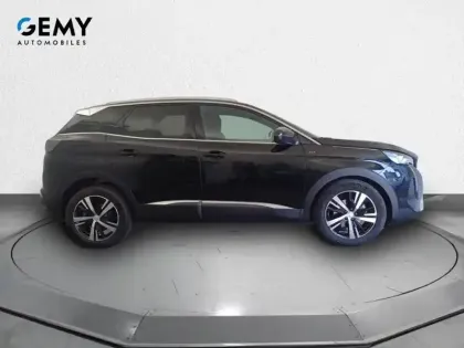 Photo 24 Peugeot 3008  Puretech 130ch S&S EAT8
