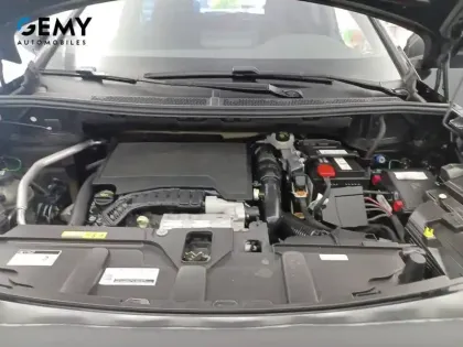 Photo 37 Peugeot 3008  Puretech 130ch S&S EAT8