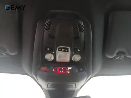 Photo 36 Peugeot 3008  Puretech 130ch S&S EAT8