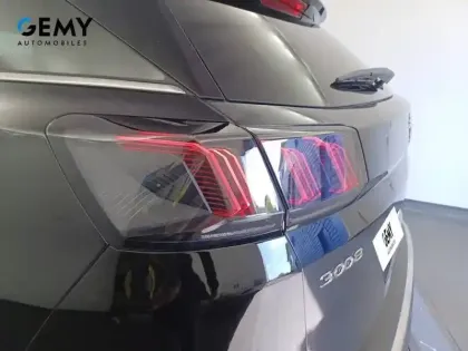 Photo 39 Peugeot 3008  Puretech 130ch S&S EAT8
