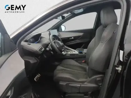 Photo 29 Peugeot 3008  Puretech 130ch S&S EAT8
