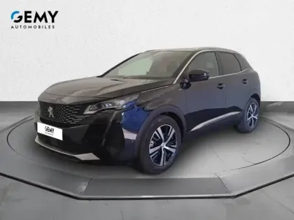 Photo 21 Peugeot 3008  Puretech 130ch S&S EAT8