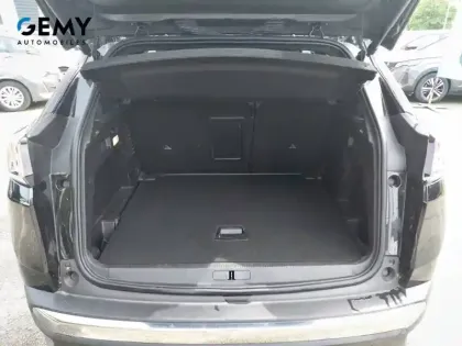 Photo 5 Peugeot 3008  Puretech 130ch S&S EAT8