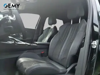 Photo 8 Peugeot 3008  Puretech 130ch S&S EAT8