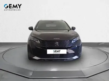 Photo 22 Peugeot 3008  Puretech 130ch S&S EAT8