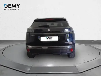 Photo 25 Peugeot 3008  Puretech 130ch S&S EAT8