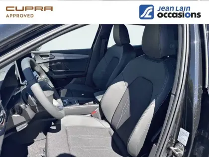 Photo 24 Cupra Leon  1.5 eTSI Hybrid 150 ch DSG7