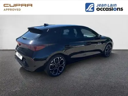Photo 21 Cupra Leon  1.5 eTSI Hybrid 150 ch DSG7