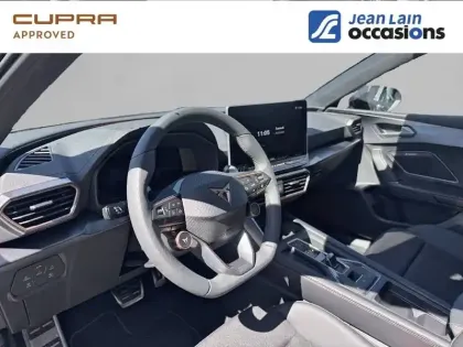 Photo 12 Cupra Leon  1.5 eTSI Hybrid 150 ch DSG7