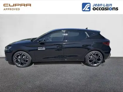 Photo 6 Cupra Leon  1.5 eTSI Hybrid 150 ch DSG7