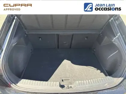 Photo 33 Cupra Leon  1.5 eTSI Hybrid 150 ch DSG7