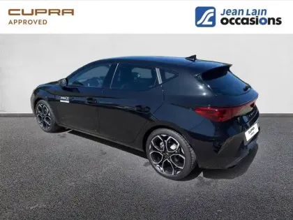 Photo 30 Cupra Leon  1.5 eTSI Hybrid 150 ch DSG7