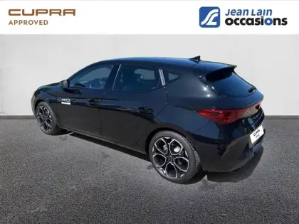 Photo 10 Cupra Leon  1.5 eTSI Hybrid 150 ch DSG7