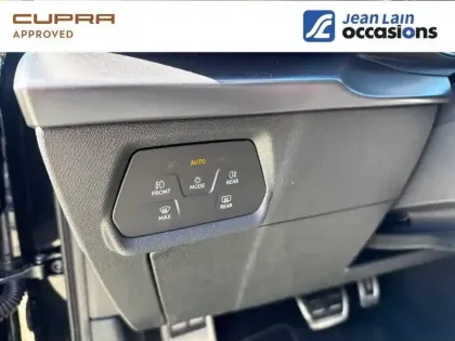 Photo 37 Cupra Leon  1.5 eTSI Hybrid 150 ch DSG7