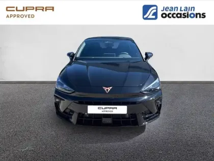 Photo 28 Cupra Leon  1.5 eTSI Hybrid 150 ch DSG7