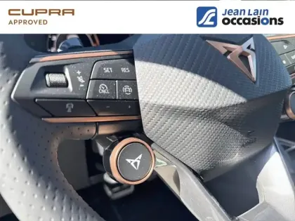 Photo 18 Cupra Leon  1.5 eTSI Hybrid 150 ch DSG7