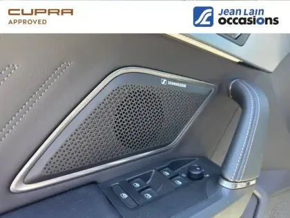 Photo 16 Cupra Leon  1.5 eTSI Hybrid 150 ch DSG7