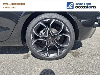 Photo 31 Cupra Leon  1.5 eTSI Hybrid 150 ch DSG7