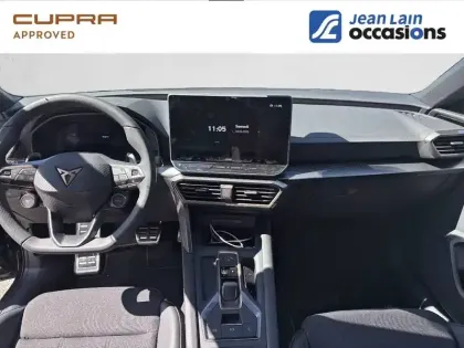 Photo 22 Cupra Leon  1.5 eTSI Hybrid 150 ch DSG7