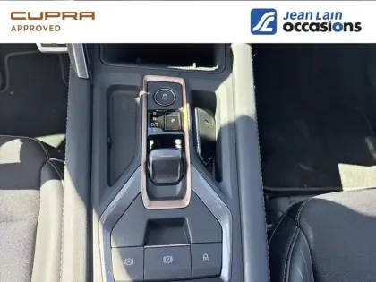 Photo 15 Cupra Leon  1.5 eTSI Hybrid 150 ch DSG7