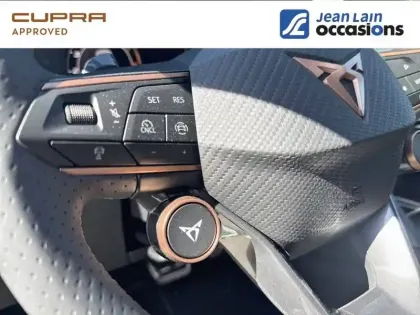 Photo 38 Cupra Leon  1.5 eTSI Hybrid 150 ch DSG7