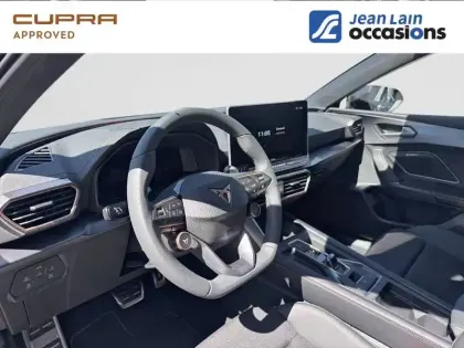 Photo 32 Cupra Leon  1.5 eTSI Hybrid 150 ch DSG7
