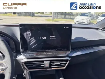 Photo 34 Cupra Leon  1.5 eTSI Hybrid 150 ch DSG7