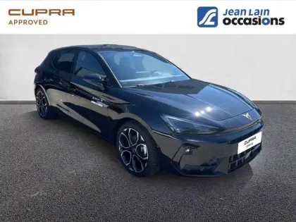 Photo 9 Cupra Leon  1.5 eTSI Hybrid 150 ch DSG7
