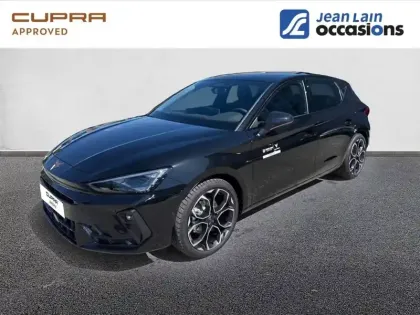 Photo Cupra Leon V
