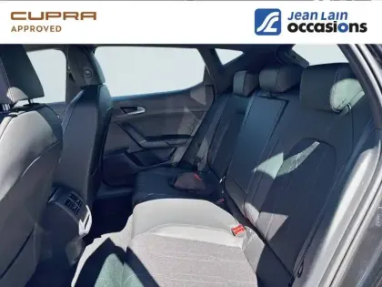 Photo 25 Cupra Leon  1.5 eTSI Hybrid 150 ch DSG7